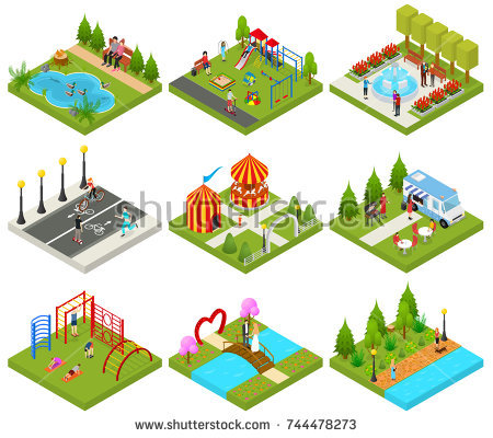 ../lajna/stock-vector-city-public-park-or-square-objects-set-icons-d-isometric-view-with-food-truck-carousel-and-sport-744478273.jpg